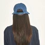 Viseira Uv Capri Colors Fpu50+ Aba Larga Prote��o Solar - Foto 2