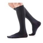 Meia Compress�o Mediven For Men Panturrilha 20-30 Fechada - Foto 11