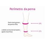 Meia Compress�o Mediven For Men Panturrilha 20-30 Fechada - Foto 5