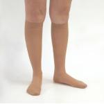 Meia De Compress�o Mediven Sheer Panturrilha 15-20 Aberta - Foto 12