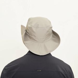 Chap�u Safari Masculino Uv Line Fpu50+ Aba Larga - Foto 2