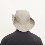 Chap�u Safari Masculino Uv Line Fpu50+ Aba Larga - Foto 5