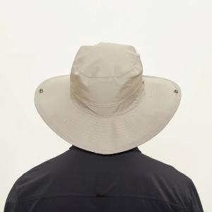 Chap�u Safari Masculino Uv Line Fpu50+ Aba Larga - Foto 3