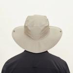Chap�u Safari Masculino Uv Line Fpu50+ Aba Larga - Foto 4