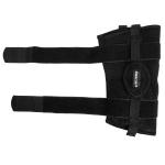 Ortese Joelho Articulada Dobradicas Metalicas Mercur - Foto 2