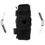 Ortese Joelho Articulada Dobradicas Metalicas Mercur - Foto 3