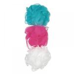 Esponja De Banho Pequena Leve 3 Pague 2 Ricca - Foto 2