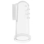 Escova Dental Massageadora Bebe Kess - Foto 1