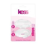 Escova Dental Massageadora Bebe Kess - Foto 2