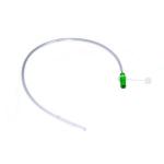 Sonda Nasogastrica Curta Mark Med - Foto 2