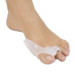 Corretivo De Joanete Siligel 3 Em 1 Ortho Pauher - Foto 1