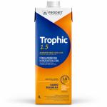 F�rmula Enteral Trophic 1.5 Prodiet 1l Baunilha Hipercal�rica - Foto 1