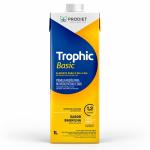 F�rmula Enteral Trophic Basic Prodiet 1l Baunilha 1,2 Kcal/Ml - Foto 1
