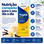 F�rmula Enteral Trophic Basic Prodiet 1l Baunilha 1,2 Kcal/Ml - Foto 2