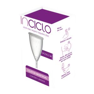 Calcinha Absorvente Menstrual Inciclo Pioneira – Loja Inciclo