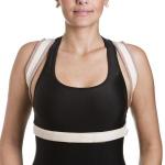 Espaldeira Corretor Educador Postural Chantal - Foto 7