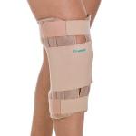 Imobilizador De Joelho Parcial Chantal - Foto 1