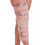 Imobilizador Joelho Estreito 70cm Chantal - Foto 1