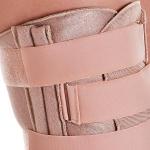 Imobilizador Joelho Estreito 70cm Chantal - Foto 2