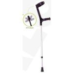 Muleta Canadense Articulada Unidade Alo - Foto 1