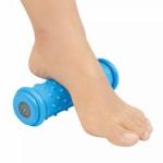 Rolo Hotcold Para Fisioterapia E Massagem Nos P�s Ortho Pauher - Foto 1