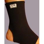 Tornozeleira Longa Infantil Glc - Foto 1