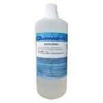 Alcool Isopropilico Isopropanol 1 Litro Quimidrol - Foto 1