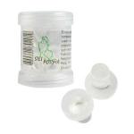 �rtese Para Umbigo Anatomico Gel Siliforma - Foto 1