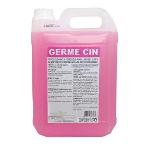 Germe Cin Rosa 5 Litros Cinord   