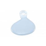 Almofada Plantar 4006 Siligel Tamanho Unico Ortho Pauher - Foto 2