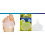 Almofada Plantar 4006 Siligel Tamanho Unico Ortho Pauher - Foto 1