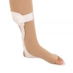 Calha Afo Flexivel Brace Pauher Esquerdo Ortho Pauher - Foto 3