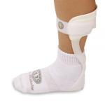 Calha Afo Flexivel Brace Pauher Esquerdo Ortho Pauher - Foto 1