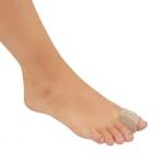 Anel Corretivo Joanete 2em1 Skingel Sg-326 Ortho Pauher - Foto 1