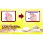 Anel Corretivo Joanete 2em1 Skingel Sg-326 Ortho Pauher - Foto 4