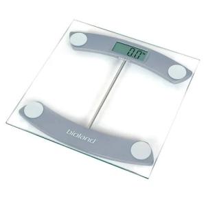 Balan�a Digital De Vidro Bioland Eb9010 Plus 180kg TRANSPARENTE 