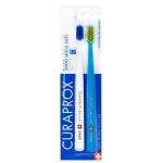 Escova Ultra Soft 5460 2 Unidades Curaprox - Foto 1