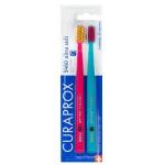 Escova Ultra Soft 5460 2 Unidades Curaprox - Foto 3