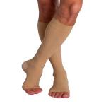 Meia De Compress�o Venosan 6000 Panturrilha 20-30 Aberta - Foto 1