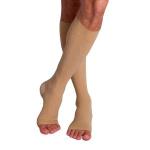 Meia De Compress�o Venosan 4000 Ultraline Panturrilha 20-30 Normal Aberta - Foto 1