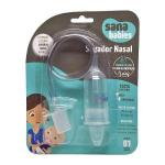 Sugador Nasal Individual Sana Babies - Foto 2