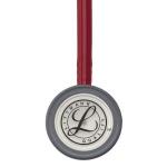 Estetosc�pio Littmann Classic Iii 3m - Foto 8