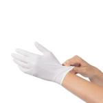 Luva Cir�rgica Latex Esteril Lemgruber - Foto 2