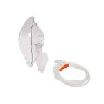 Kit Nebulizador Adulto Nebcom Iv G-Tech - Foto 1