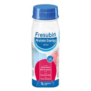 Fresubin Protein Energy Drink  200ML FRUTAS VERMELHAS 