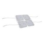 Eletrodo Carci Trode Quadrado 4 Unidades - Foto 1