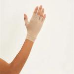 Luva Uv Curta Uv Line Com Prote��o Solar Fpu50+ Para M�os - Foto 2