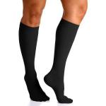 Meia 3/4 Sigvaris 862 Select Comfort Panturrilha Normal Fechada 20-30mmhg - Foto 1