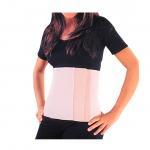 Cinta Abdominal Lite Elastica Salvape - Foto 1