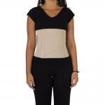 Cinta Abdominal Lite Elastica Salvape - Foto 4